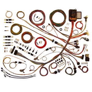 American Autowire 1953-1956 Ford Truck "Classic Update" Complete Wiring Kit